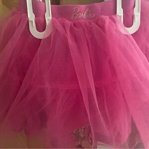 Barbie Tulle TuTu Skirt for Kids